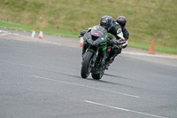Advanced Group Black Bikes